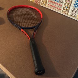Head Tennis Racket 