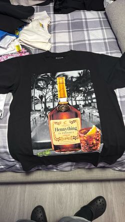 hennything is possible