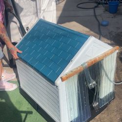 Dog House