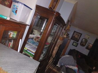 China cabinet 350 obo