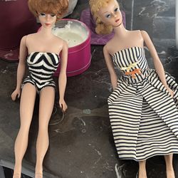 1944!approx Real Barbies