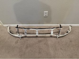 Lexus SC300 SC400 Radiator Core Support 52029-24030