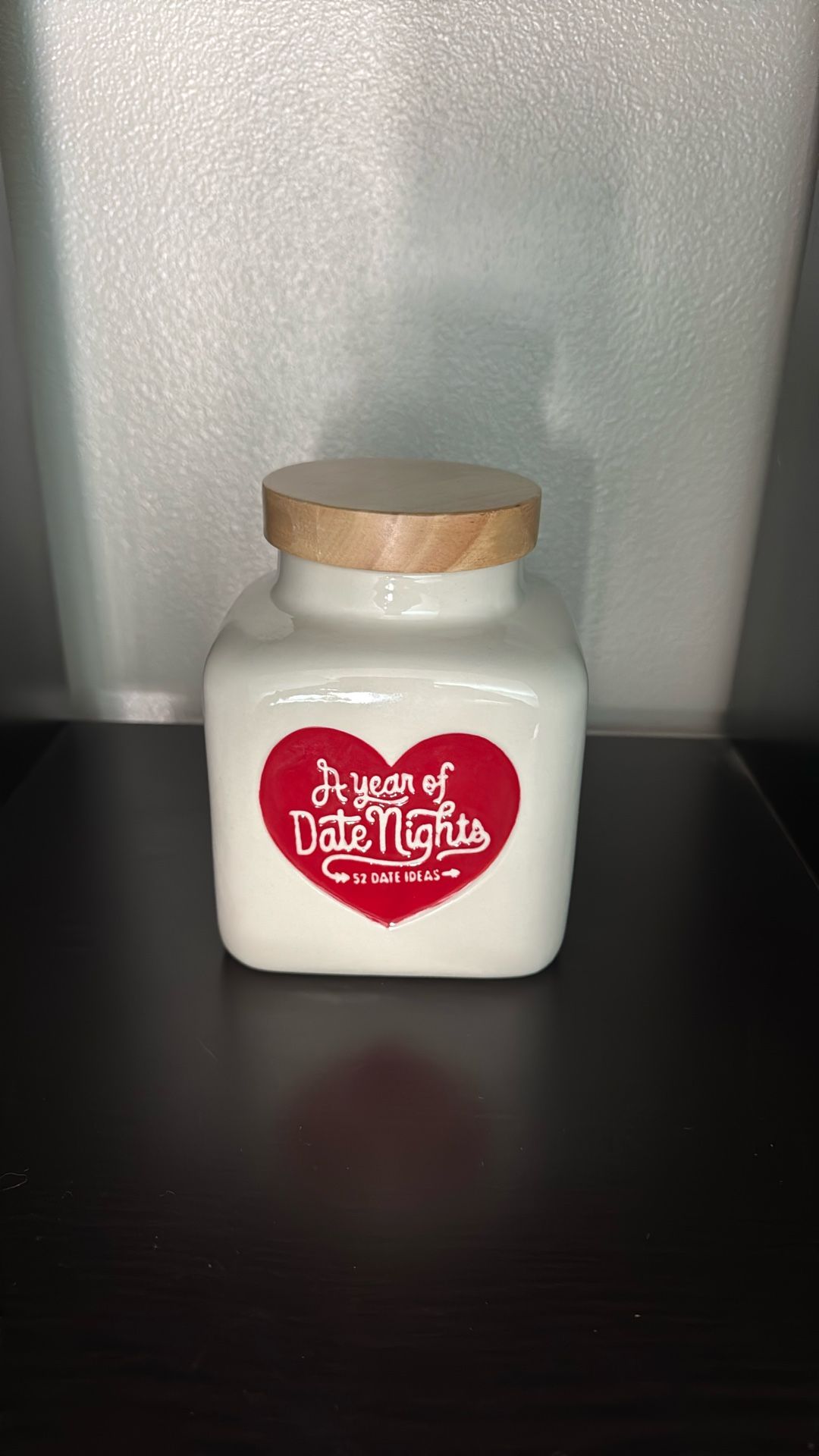 Date Night Jar
