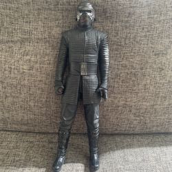 Star Wars Kylo Ren 11.5" Posable Action Figure
