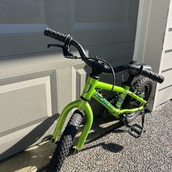 Norco 14 Coaster - Kids Pedal Bike -14”