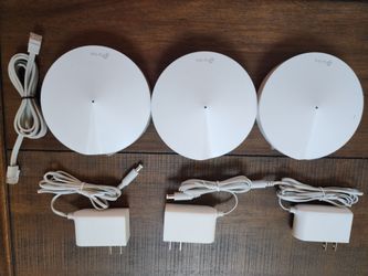 TP-Link Deco M5