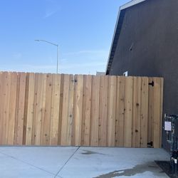 Fence 