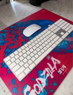 Apple Wireless Keyboard