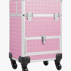 Nail / Makeup Storage 