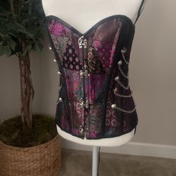 Woman Corset 