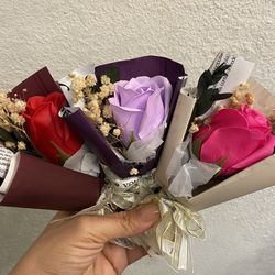 Mini Flower  Bouquet 💐 