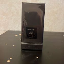 Tom-Ford Oud WOOD  (Eau de Parfum) 100ml
