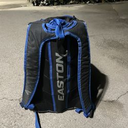 Easton Baseball Backpack