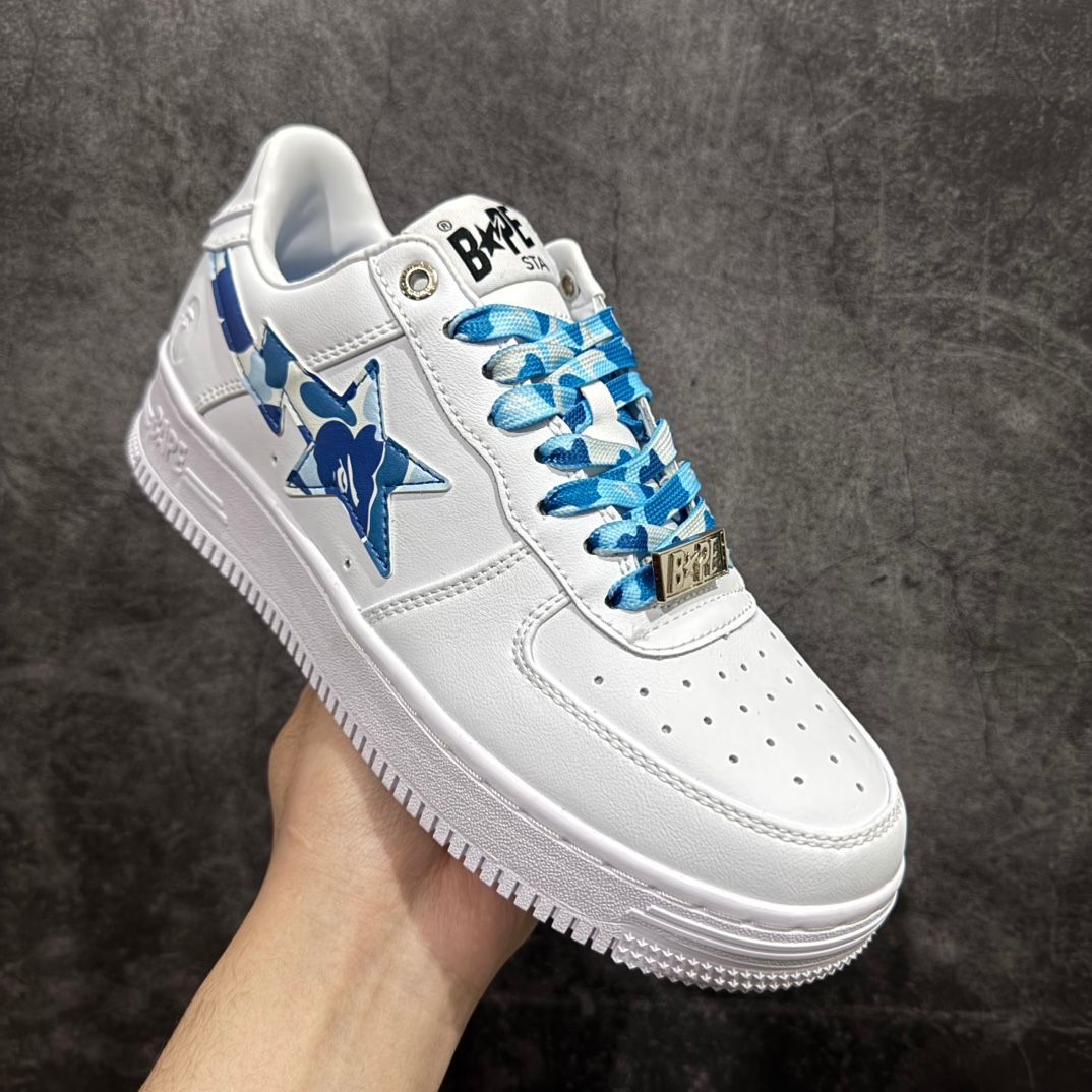 A B.ATHING APE STA