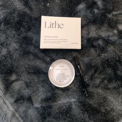 UHD Brow Sculpt 