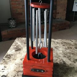 Homedics Indoor Electric Windchime