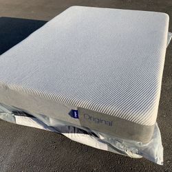 Brand New Queen Size Mattress ! Casper Mattress ! Casper Original Mattress ! Free Delivery