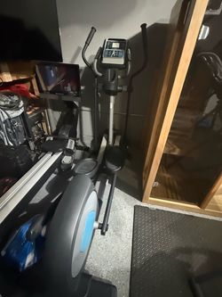 Nordictrack commercial 1300