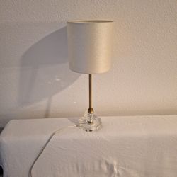 Desk Lamp