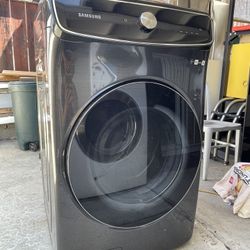 Samsung Flex Washing Machine
