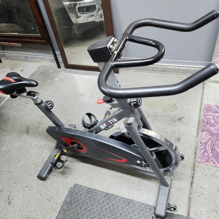 The Body Champ BF718 Pro Cycle Trainer for Sale in Avondale AZ OfferUp