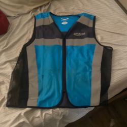 Vests $15 Each