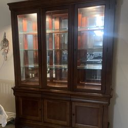 China Cabinet