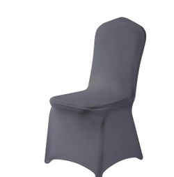 Banquet chair covers