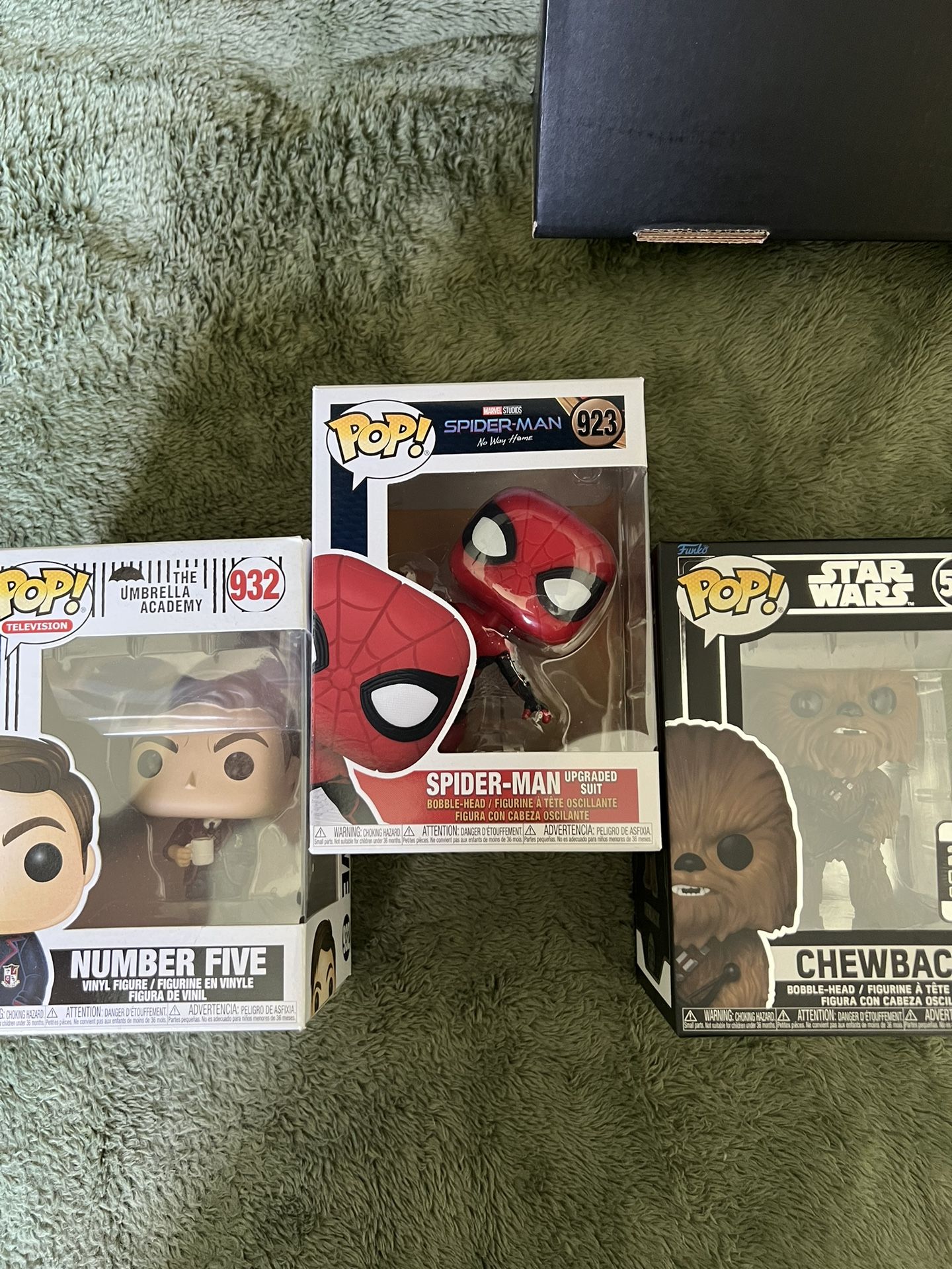 FUNKO Pop Lot