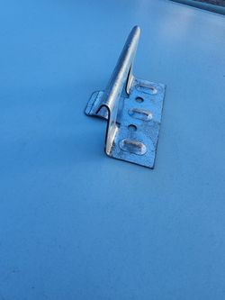 Standing Seam metal clips