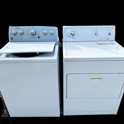 Kenmore Washer/Dryer (gas) PLS OFFER