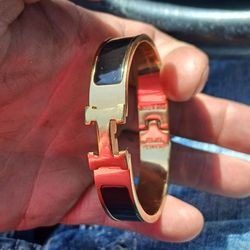 Hermes Bracelet 