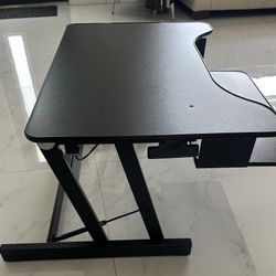 Standing Desk  Riser For Desk Top