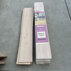 Laminate Flooring