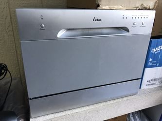 Portable Dishwasher 