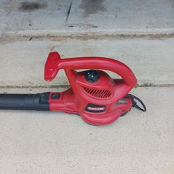 Craftsman Electric Blower Up To 230 Mph