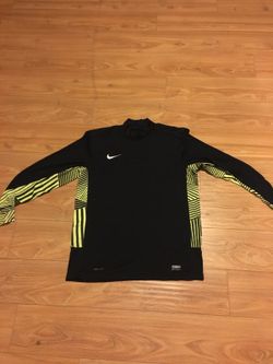 Nike Goalkeeper Jersey
