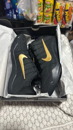 Kobe 11