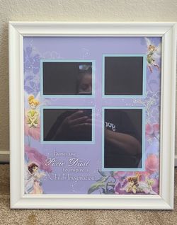 Pixie Dust Collage