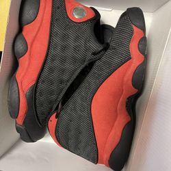 Jordan 13 Breds 