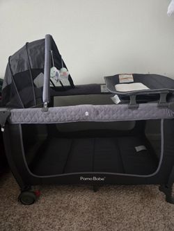 Playpen