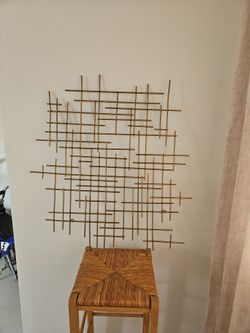 Metal Wall Art