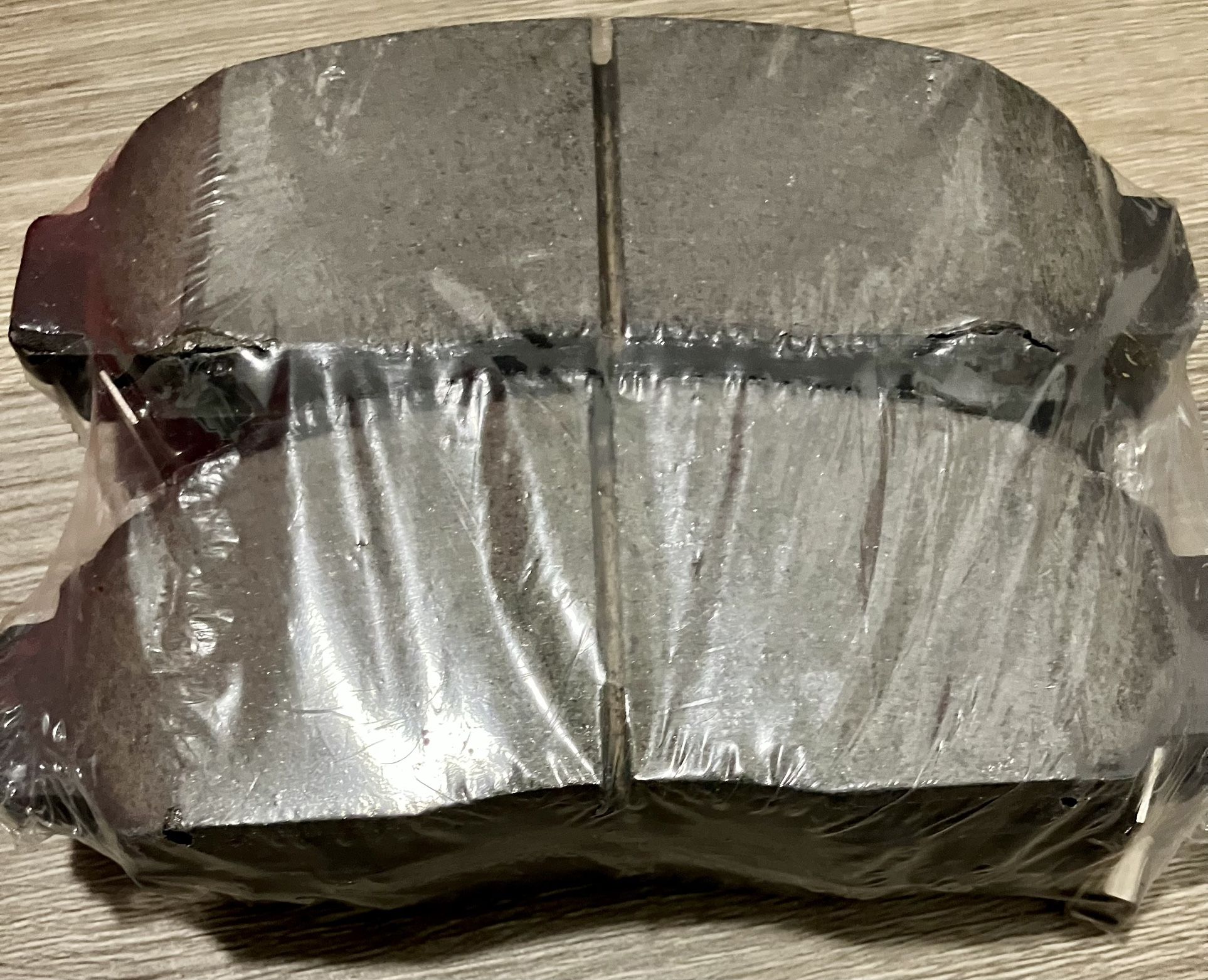 33 7101 FF brake pads 