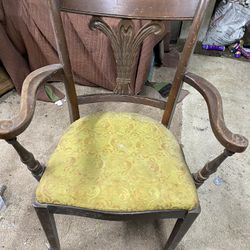 Antique Chair