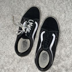 Vans Sneakers (8 Mens)