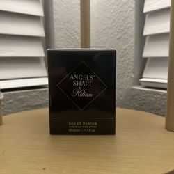 Angels’ Share by Kilian (50ml)