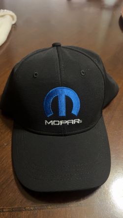 Mopar Hat