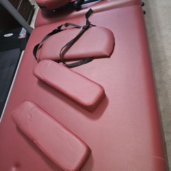 Massage Table