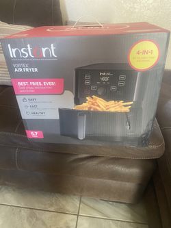 Air Fryer