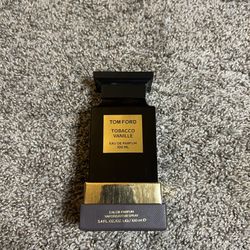 Tom Ford Tobacco Vanille 3.4oz (100ml)